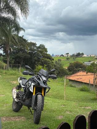 BMW G 310 GS BMW G 310 GS